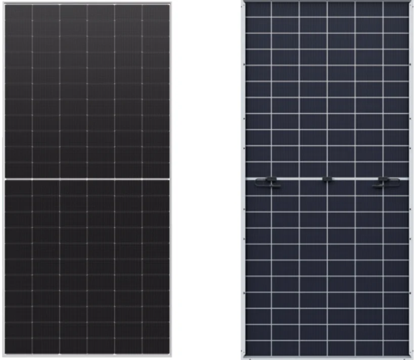 Panel Solar Longi Hi-MO 7 LR8- - Longi Panel Hi-Mo 7 reseña y precio