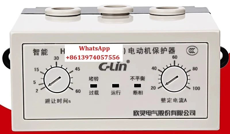 Electric Motor Comp…