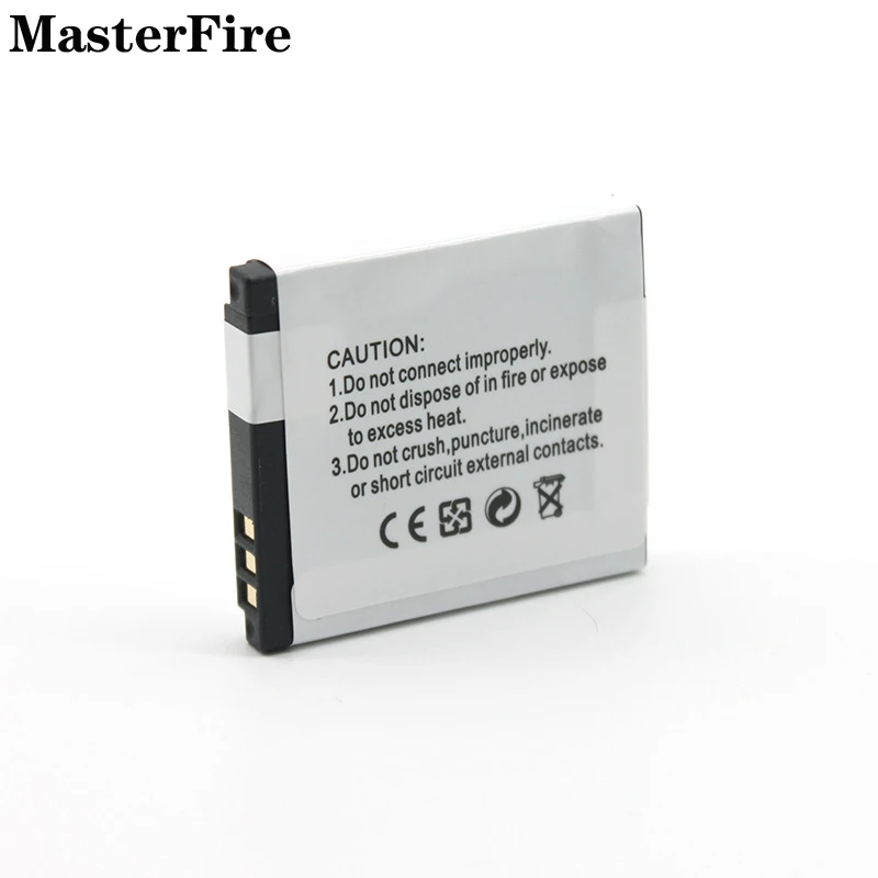 4PCS NB-8L NB 8L 1000mah Camera Battery Pack for Canon PowerShot A3000 A3100 A3300 A3200 A2200 IS PC1589 PC1474 PC1585 Batteries