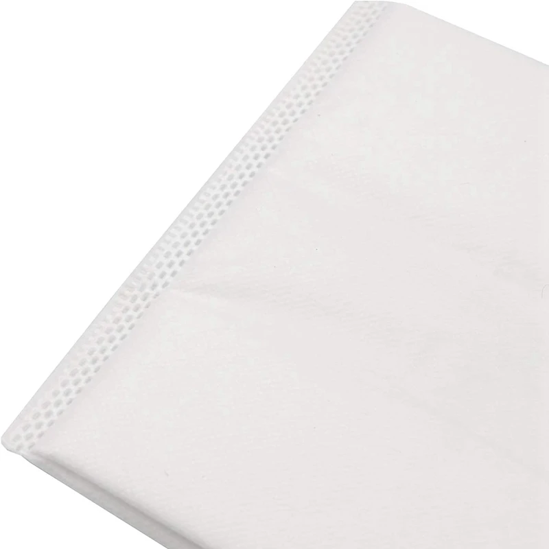 AD-10 Pack كيس غبار المكنسة الكهربائية لاستبدال كيس كينمور من النوع O