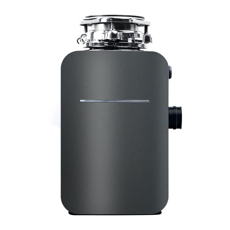 

Smart Kitchen Waste Shredder Crusher Household Spot Food Waste Disposer Wholesale Garbage Processor Under Kitchen Sink ODM
