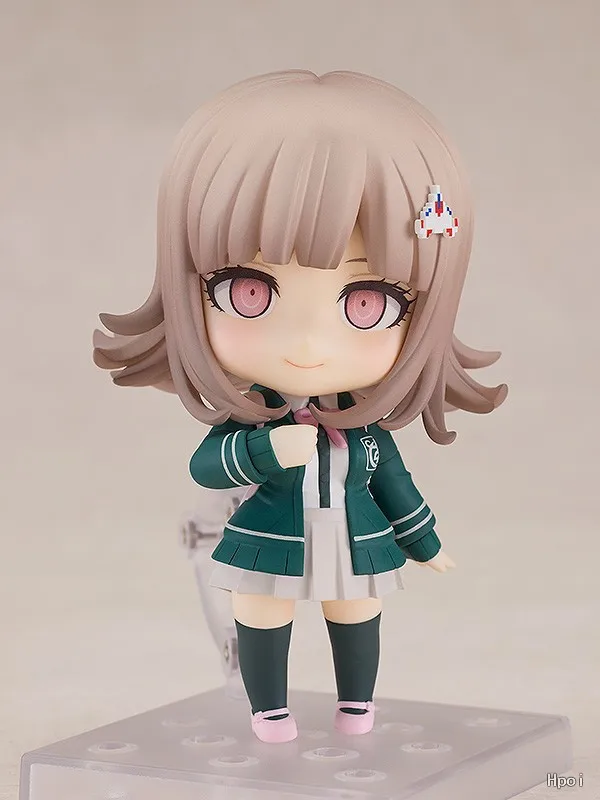 Danganronpa Nagito Komaeda Junko Enoshima Hajime Hinata Kyoko Kirigiri Chiaki Nanami Anime Actionfigur Sammlerstück Spielzeug Geschenk – Detail 9