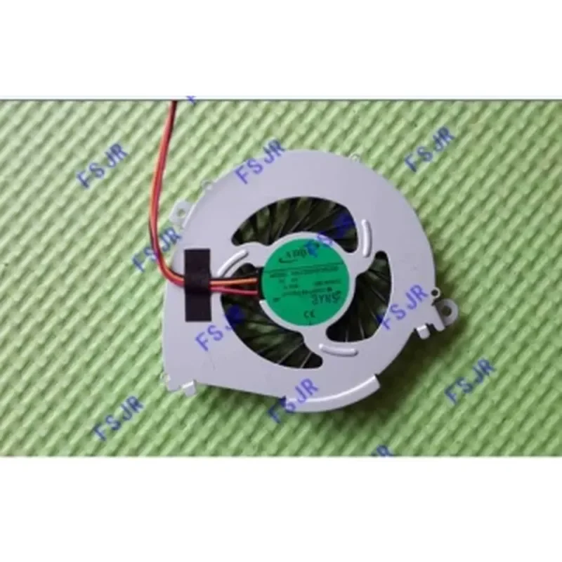 for SONY SVF143A1QT SVF143A1RT SVF143A1ST SVF1431AYCW Laptop CPU Cooling Fan Heatsink Assembly Replacement