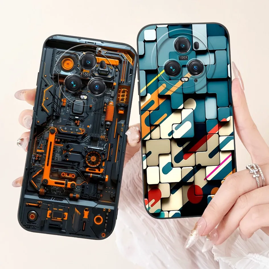 For Honor Magic 5 P… - image