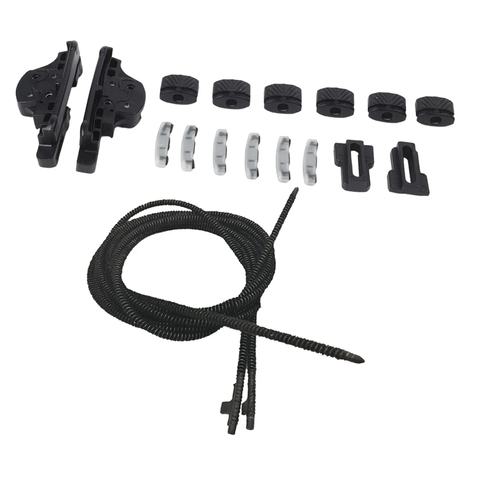 

AP360198 Replacement Sunroof Glass Cables Direct Replacement Fitment High Durability Plastic For AP360198 Models