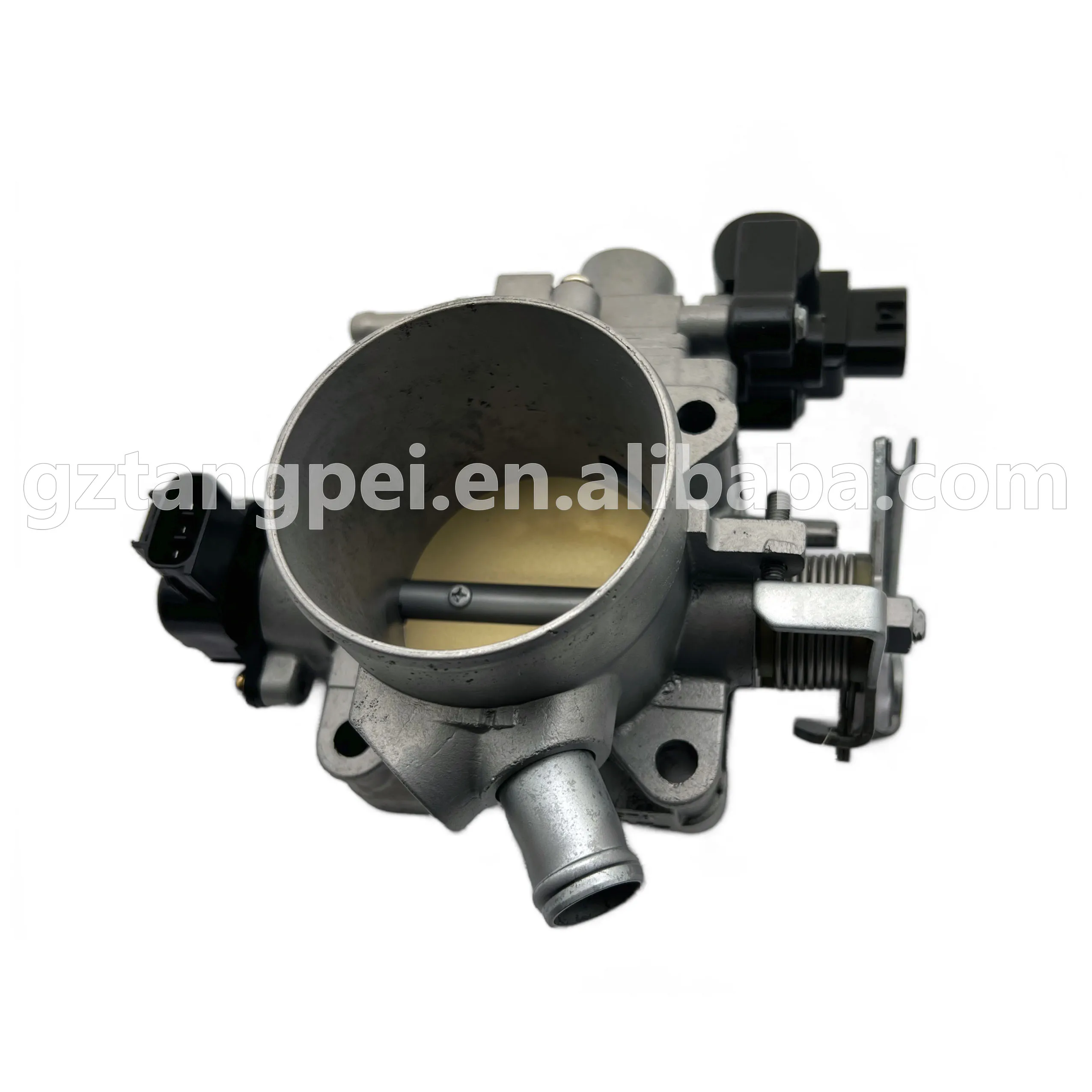 High Performance New Throttle Body Assembly, Replacement Accelerator Valve OE 22210-22110