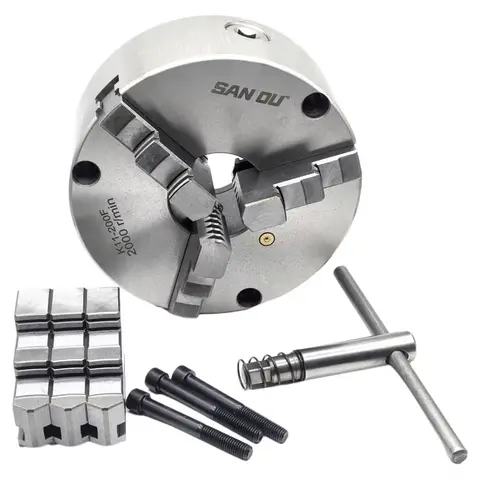 8 best sales खराद चक - №8