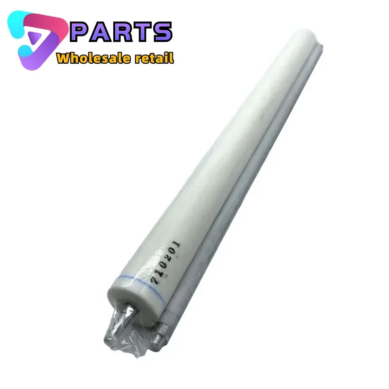 1PCS 50GA-53430 High Quality Fuser Cleaning Web Roller for Konica Minolta BH421 BH501 BH420 BH500