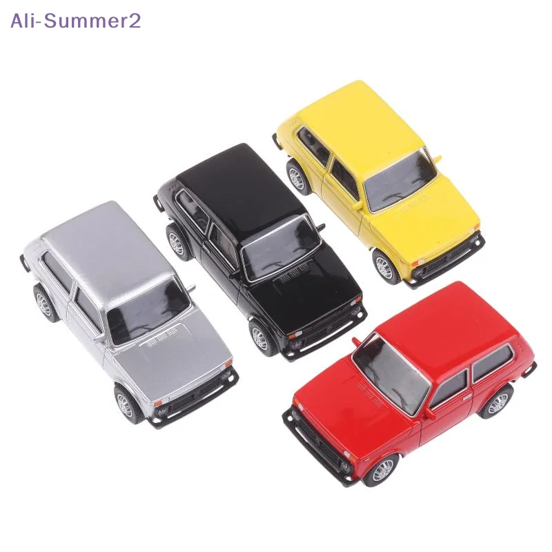 

{Summer2} Масштабная модель автомобиля 1:43 из сплава, ретро-дизайн, литая металлическая игрушечная машинка, украшение для рабочего стола, коллекционный подарок для хобби