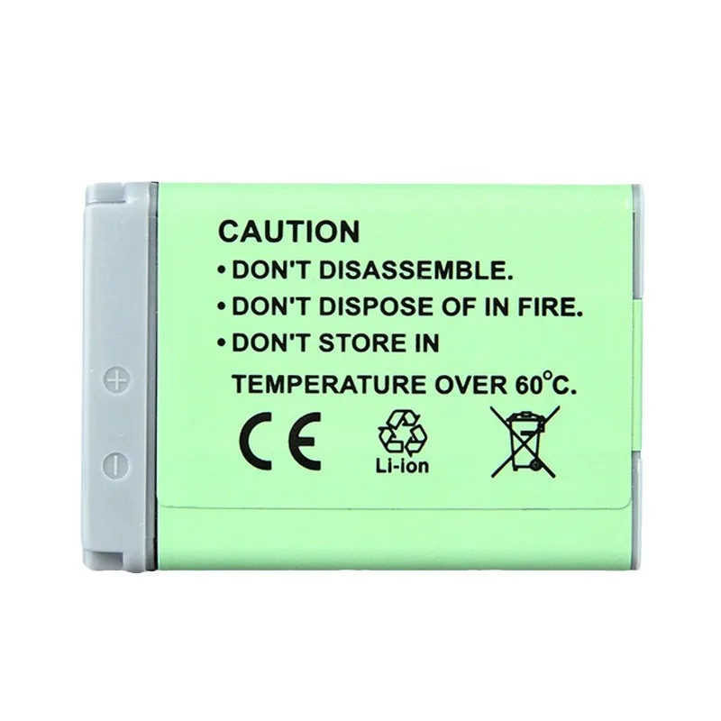 1500Mah NB13L Camer… - image