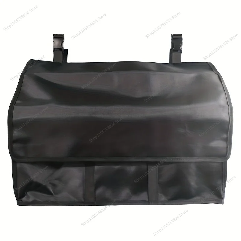 For Stable Supplies Double Storage Bag Equestrian Supplies Storage Bag Stable Kit