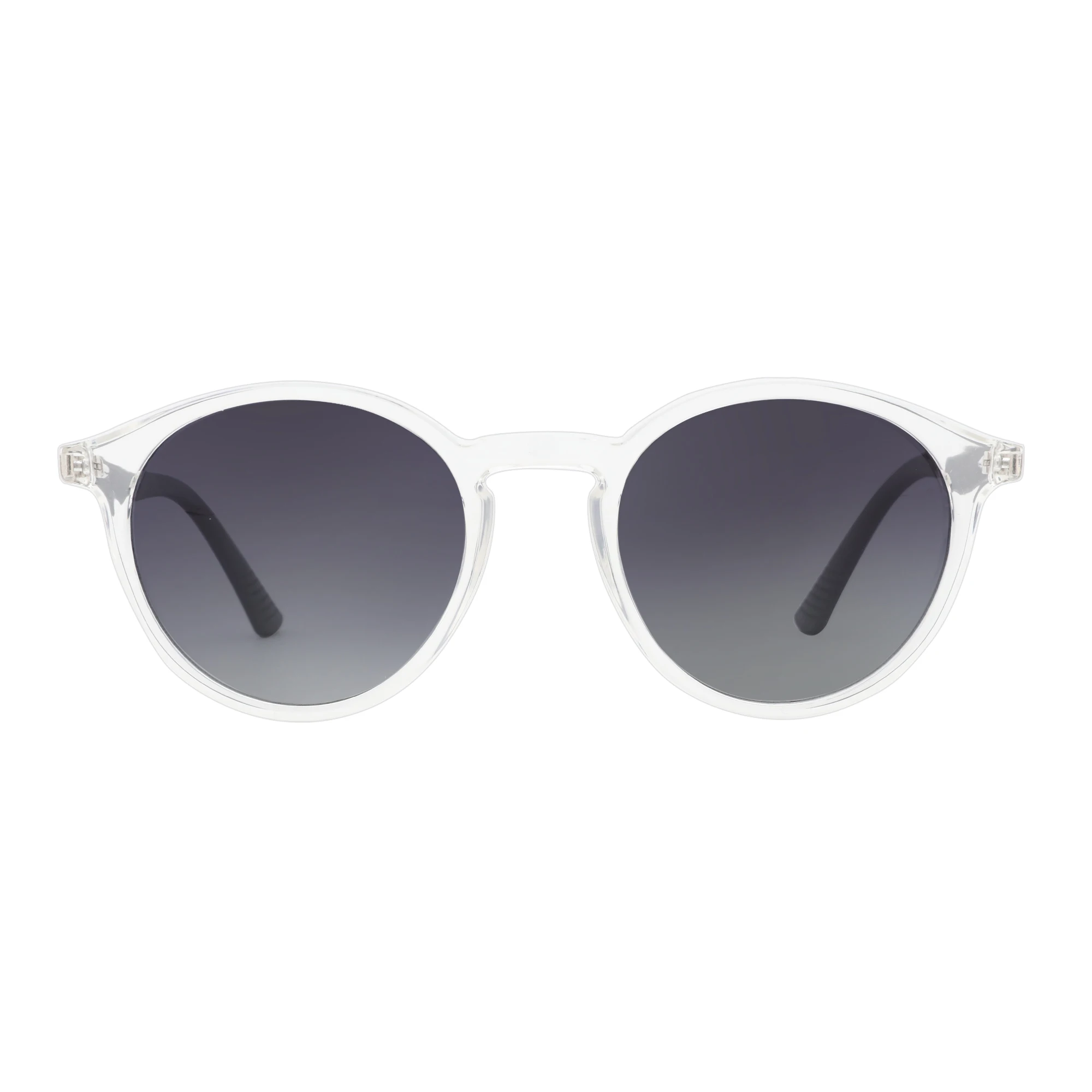 ZENOTTIC Retro polarisierte Sonnenbrille für Herren und Damen, Vintage-Stil, runder Rahmen, Gummibeine, Sonnenbrille, UV400-Schutzbrille – Detail 27