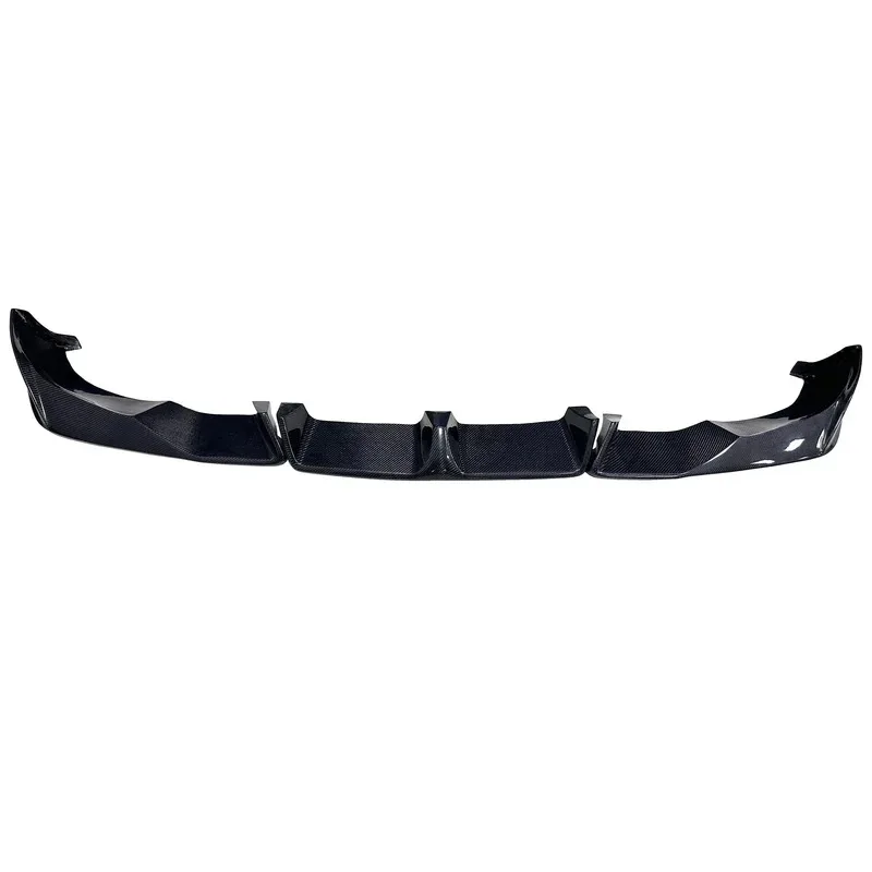 

Z-ART LD G05 X5 Carbon Fiber Front Lip for s Bumper M Sport 2019-2023 Body Kit