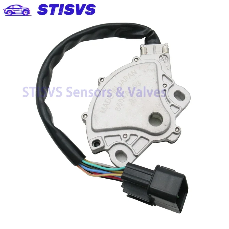 

8604A053 MR263257 Car Neutral Safety Switch Range Sensor For MITSUBISHI L200 / TRITON PAJERO MONTERO