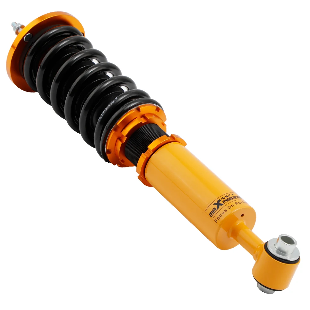 BFO Lowering Coilovers Suspension Kit for BMW E39 Saloon RWD 95-03 Shock Absorber Struts