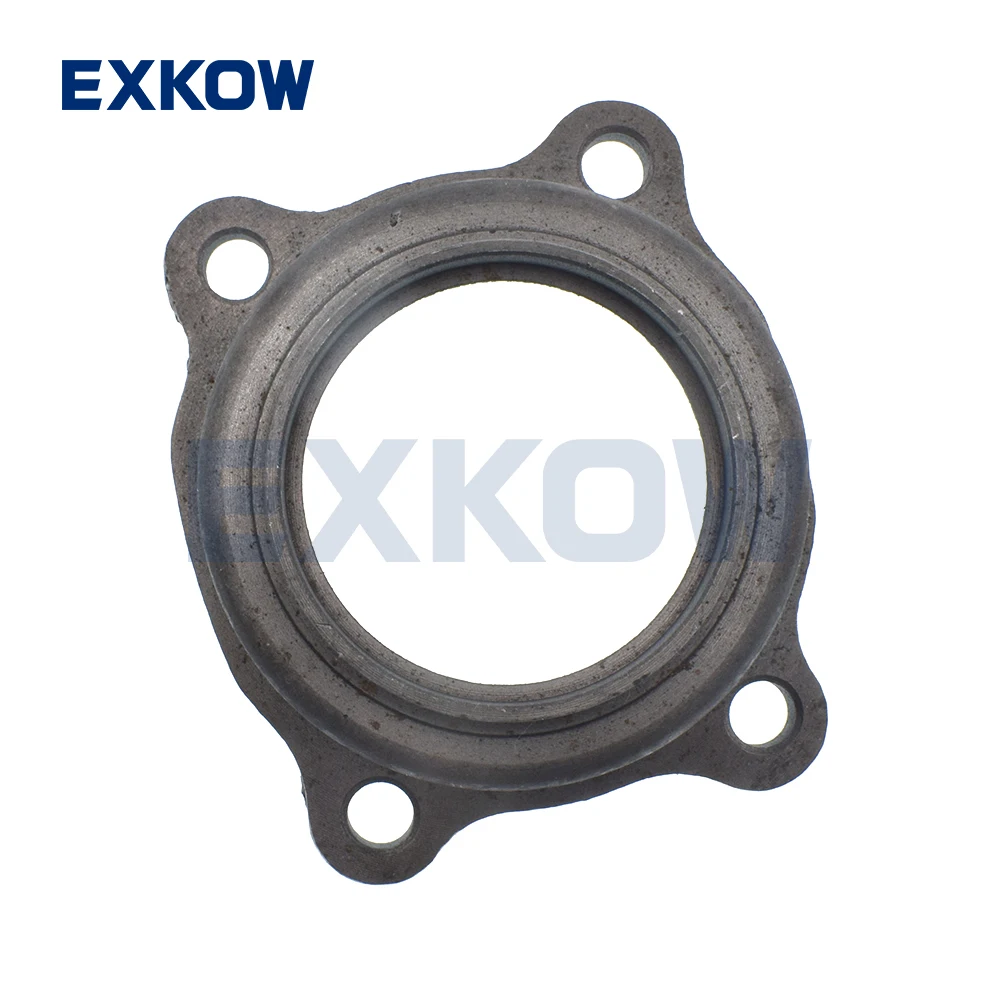 2 SZTUK Obudowa łożyska wału tylnej osi do Mitsubishi Pajero Montero L200 K74T K64T K35T Nativa L300 L400 L042G PA3W PA4W MB 393419