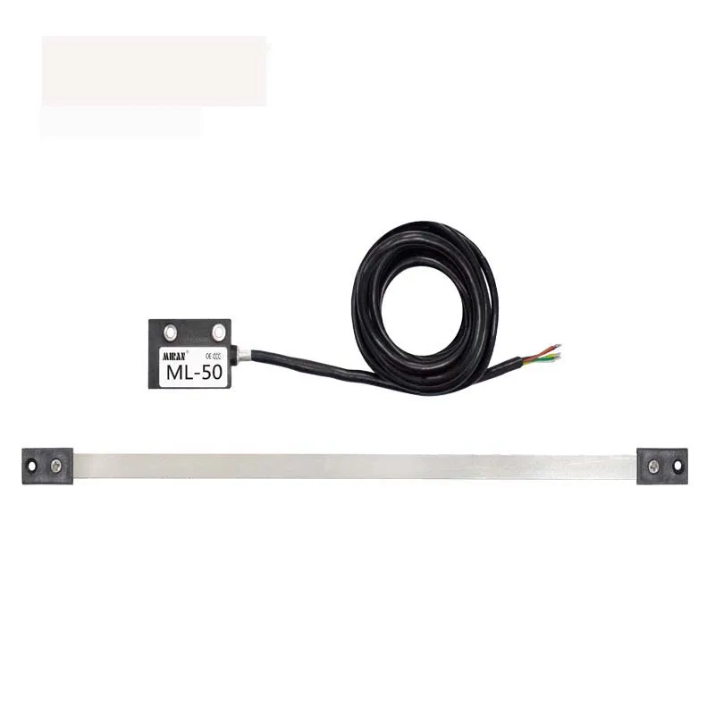 Miran Magnetic Grating Ruler Magnetic Grid Ruler Magnetic Grid Measuring Sensor