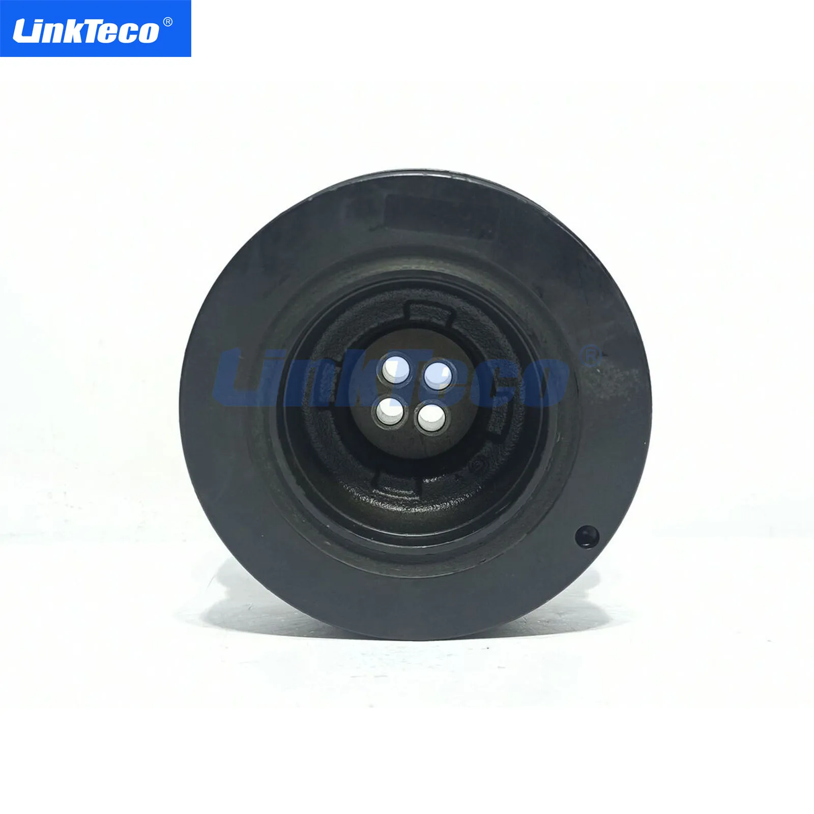 892925 Crankshaft Belt Pulley For BMW 3 5 7 X5 E46 E39 E53 11232247890