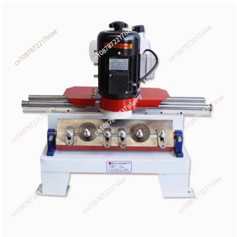 MF400 Woodworking Electric 220V/380V Power Cord Small Horizontal  Tool