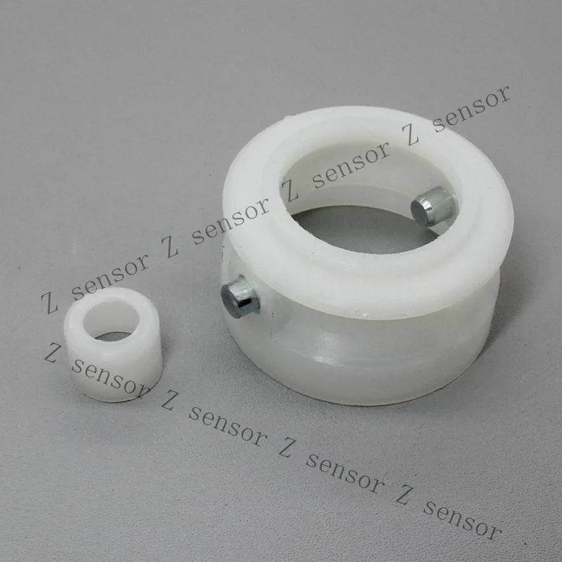 Z+ Manual Shifter Bushing Fix for Nissan Hardbody D21 Pathfinder 300ZX 32850-V5001 - view 3