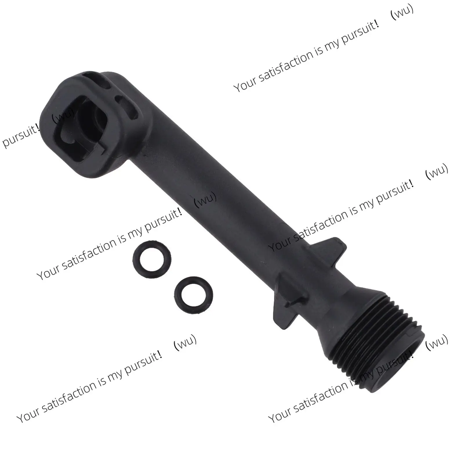 For Karcher K2 K3 For K1 Pressure Washer Elbow Outlet Pipe Elbow Connection 5.064-396 For Cleaning Machine