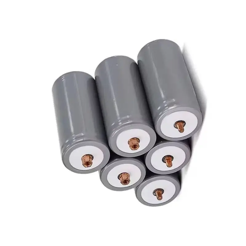 32650 6.0Ah 3.2V Lifepo4 Rechargeable Battery Professional Phosphate Power Air Transport Original with Screw for Air Transport