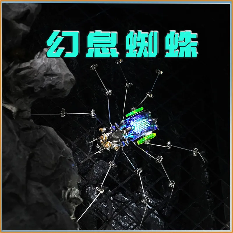 disponibile-modello-meccanico-phantom-breath-spider-in-metallo-kit-di-montaggio-ad-alta-difficolta-giocattolo-trendy-fai-da-te-regalo