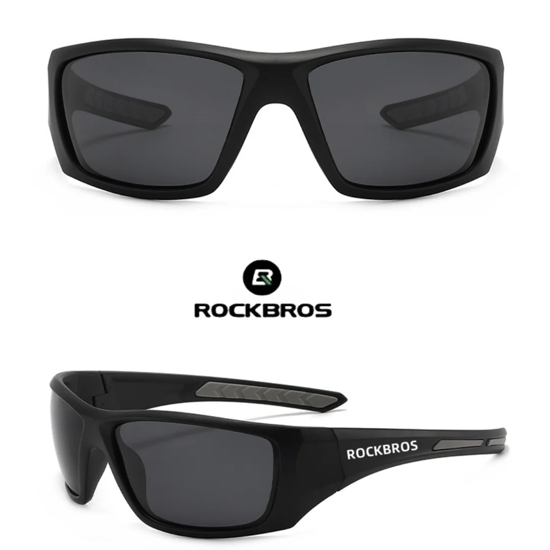 Okum Fashion Polarized Glasses UV400, anti UV, Glare, Strong Light, Suitable for Cycling, Driving