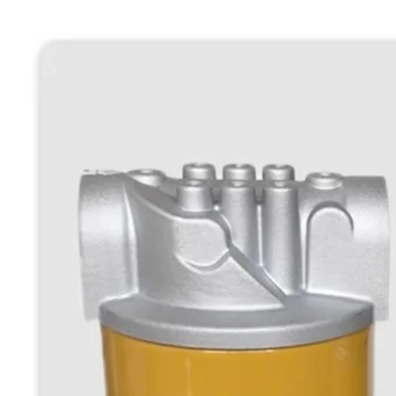 Spin on Line Filter Spx SP 08x10 Replace Hydraulic Oil Tank Filter SP-06/08*10/25 SPX-06/08*10/25 SP-06*25 Filter Element