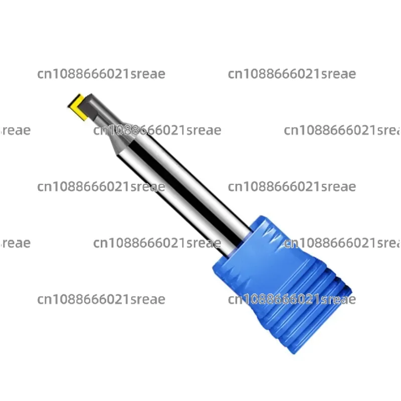 

MCD Diamond CNC Milling Cutter Length 3mm-6mm Carbide Tungsteel Flat End Mill