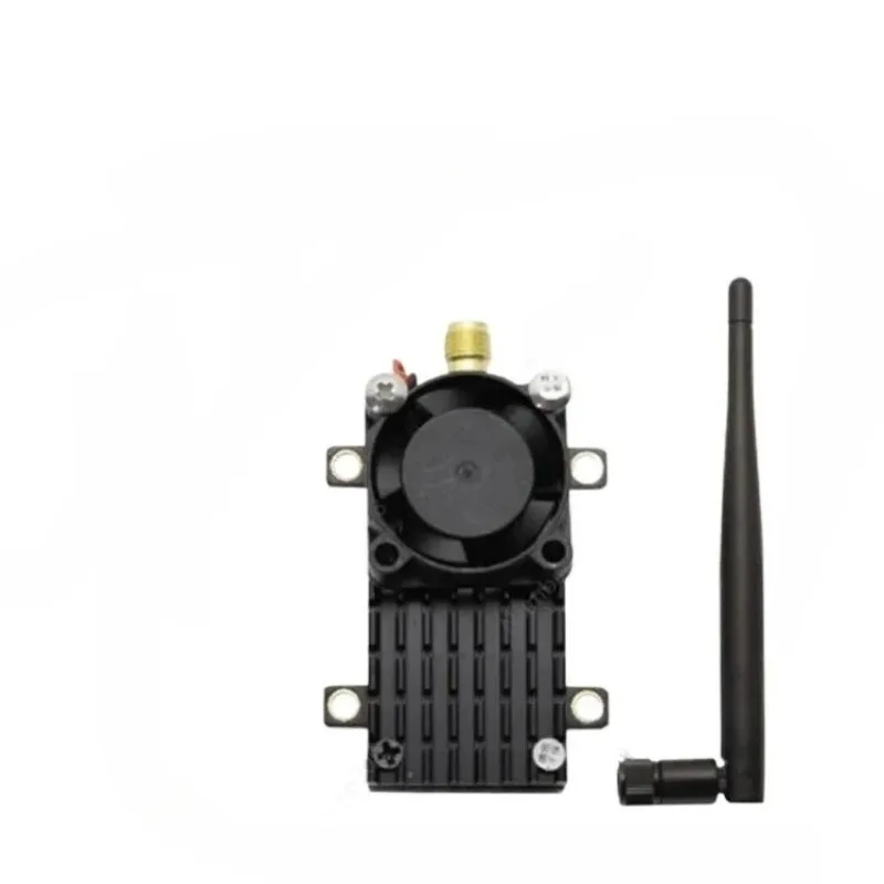 For 2w 2000mW high power image transmission 5.8g fixed wing vehicle transmission wireless video long distance