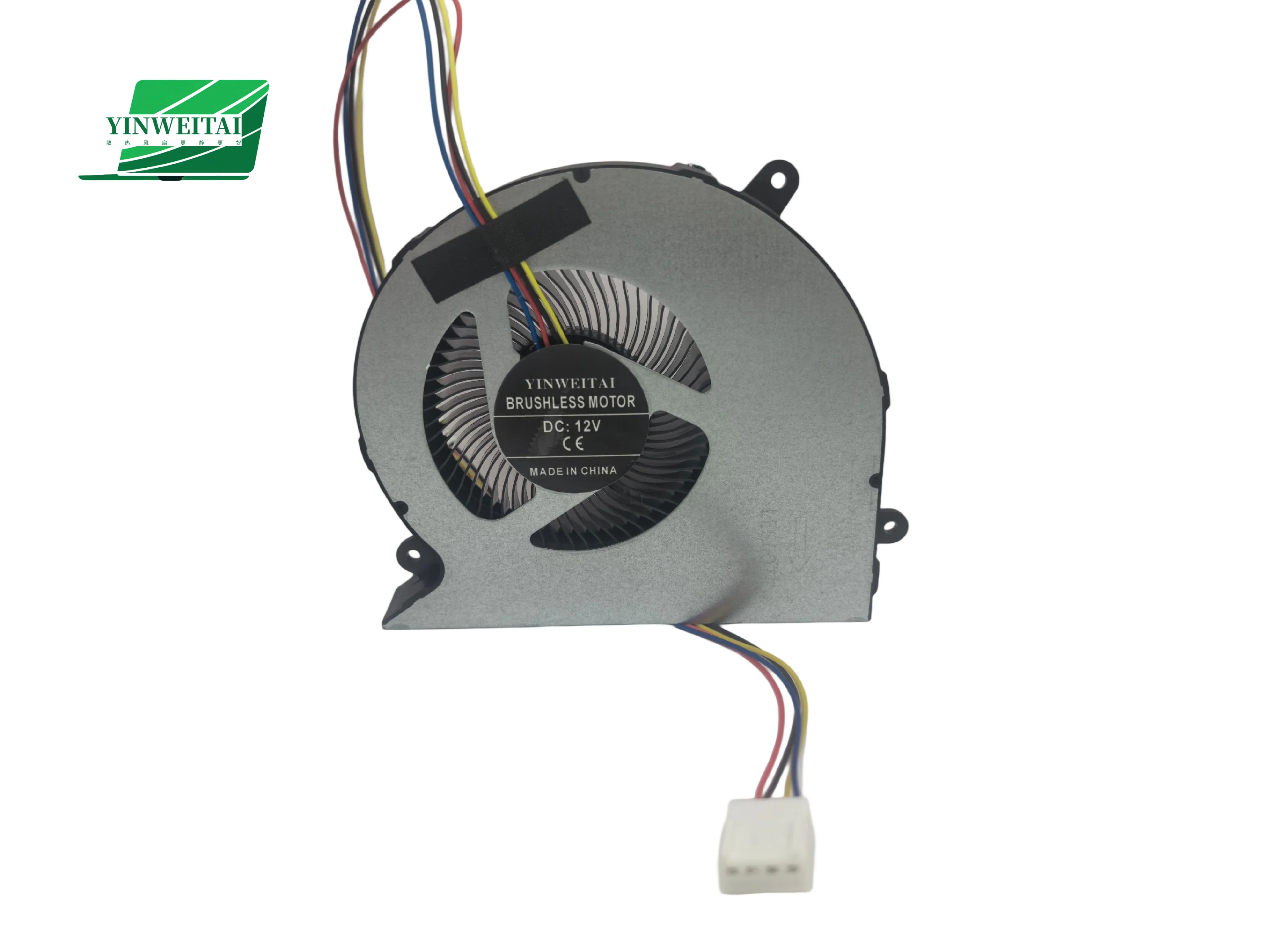 พัดลมระบายความร้อนสำหรับ CDD12F9015H CY9015H12S DC 12V LD9015MS5 DC 5V 9015