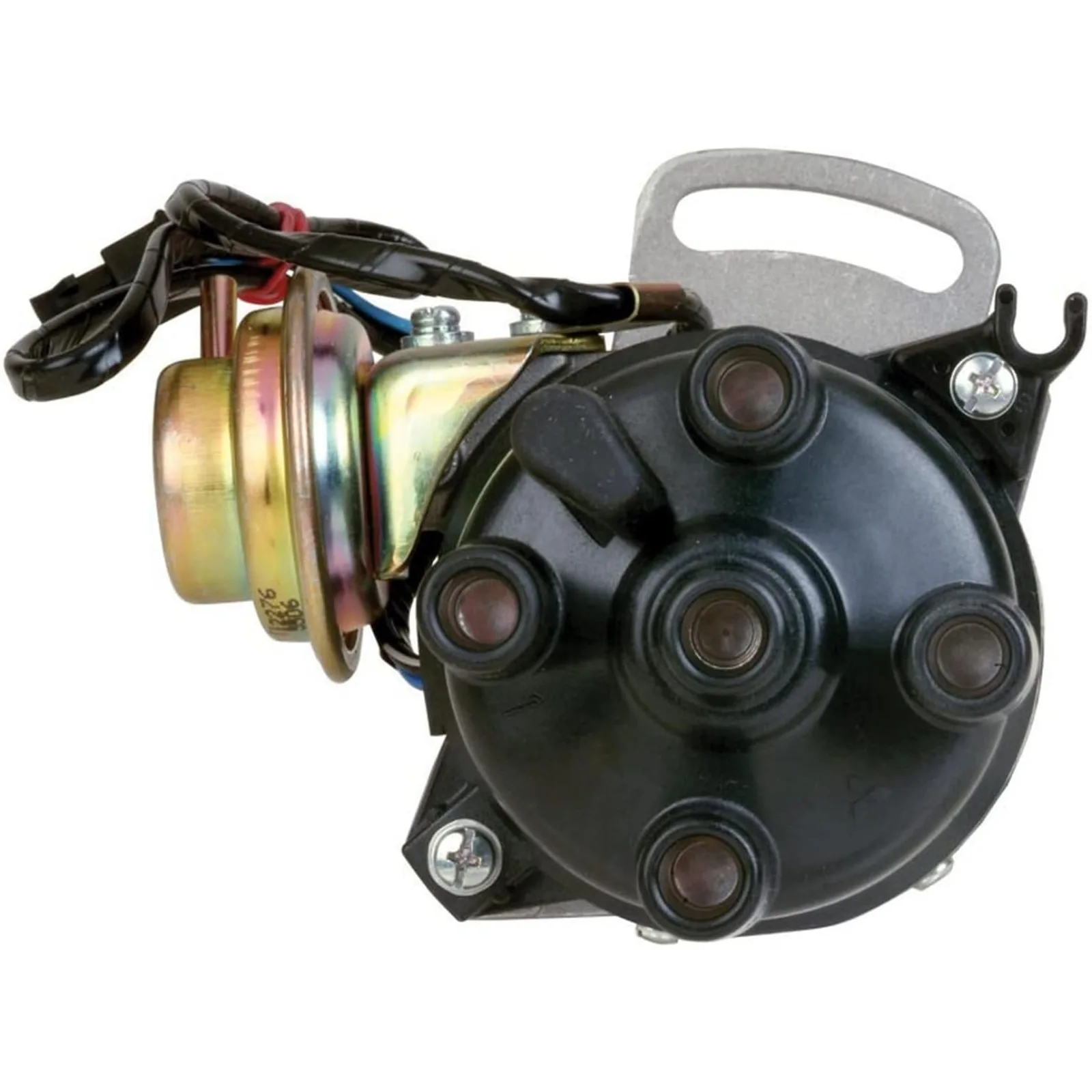 US  New Distributor Compatible With Mazda B2200 Pickup 1987 1988 1989 1990 1991 1992 1993, Replaces F240-18-200 T2T53071A