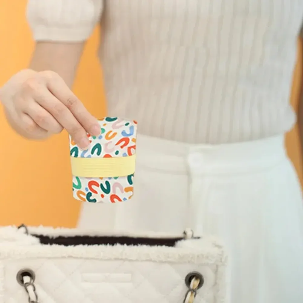 1pc Foldable Shopping Bag Eco- - Travel Bags ulasan dan harga