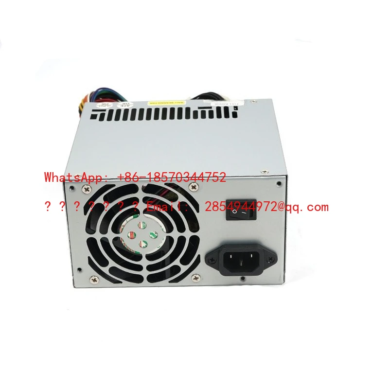 

L Новый источник питания FSP300-60ATV (импульсный источник питания 300 Вт, блок питания для промышленного компьютера)