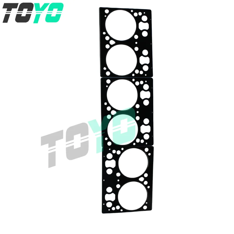 TOYO OEM DE08ENGINE GUARNIZIONE TESTINA DEL CILINDRO