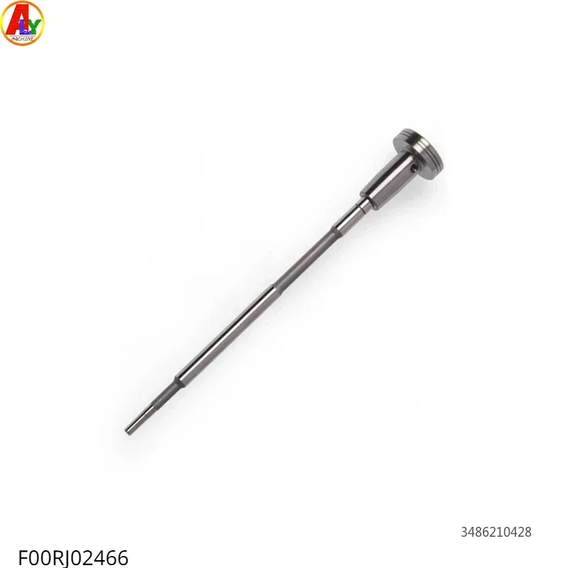 

Free Ship 1PCS CRIN F00RJ02466 Diesel Engine Common Rail Injector Valve Assembly Is For 044512027 Fuel Injection Nozzle