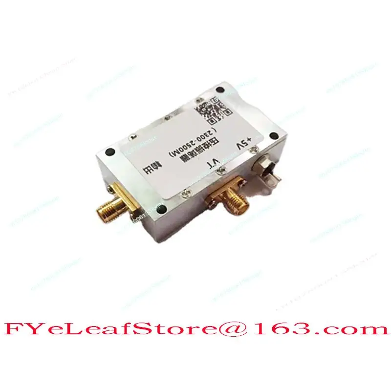 

RF VCO Linear Frequency Module VCO Sweep Signal Source