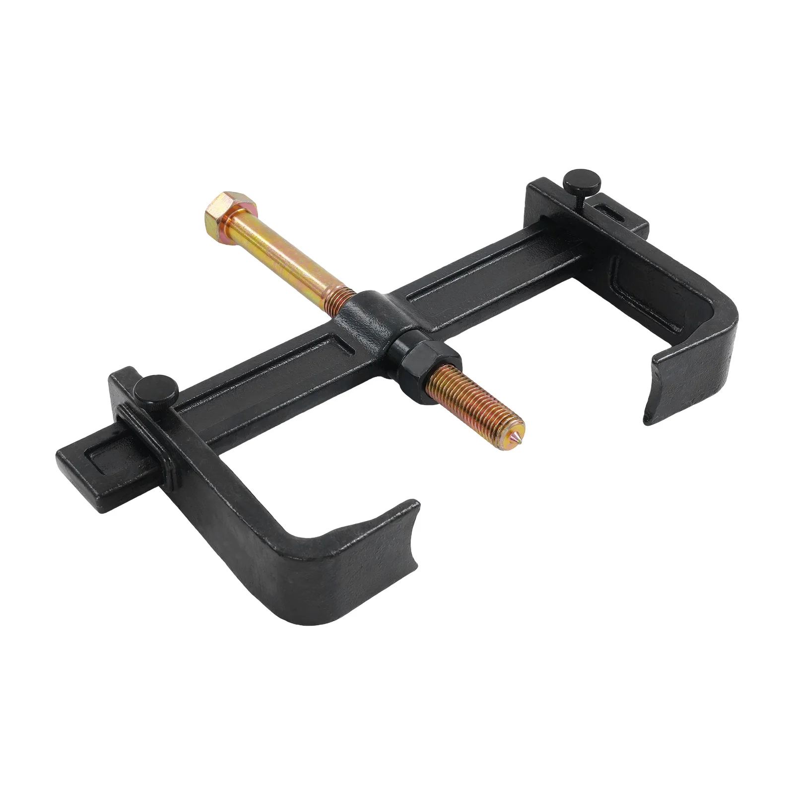 78830 طبلة محور شديدة التحمل ومجموعة سحب دوارة - أداة مزورة 8.5 طن مع 3 محولات لإصلاح فرامل السيارات والشاحنات وسيارات الدفع الرباعي