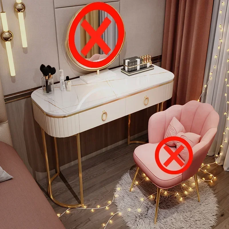 Practical Superior Multi-function Dressing Table Bedroom Dressing Cabinet Dressing Table Home Bedroom Vanity
