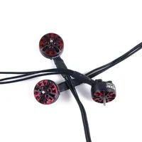 HSKRC 1103 8000kv Brushless Motor for RC Drone 2-inch Indoor Toothpick Small Quadcopter FPV 2-3S