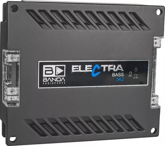 3k2 Modülü Amplifikatör Band Elektrik Baskı 3000 RMS 2 Ohm: Detaylı Değerlendirme ve Kullanım Rehberi