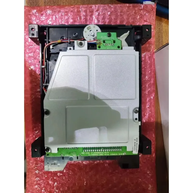 New Original DSL-720A DVD CD Drive for 808 G08 596 G07 588 - Compatible with Multiple Models - High-Quality Replacement Drive