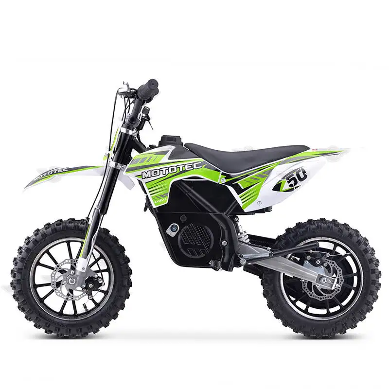 

500W 24V 36V Mini Electric Motorcycles, Other Motorcycle, Motocross, Racing Motorcycles