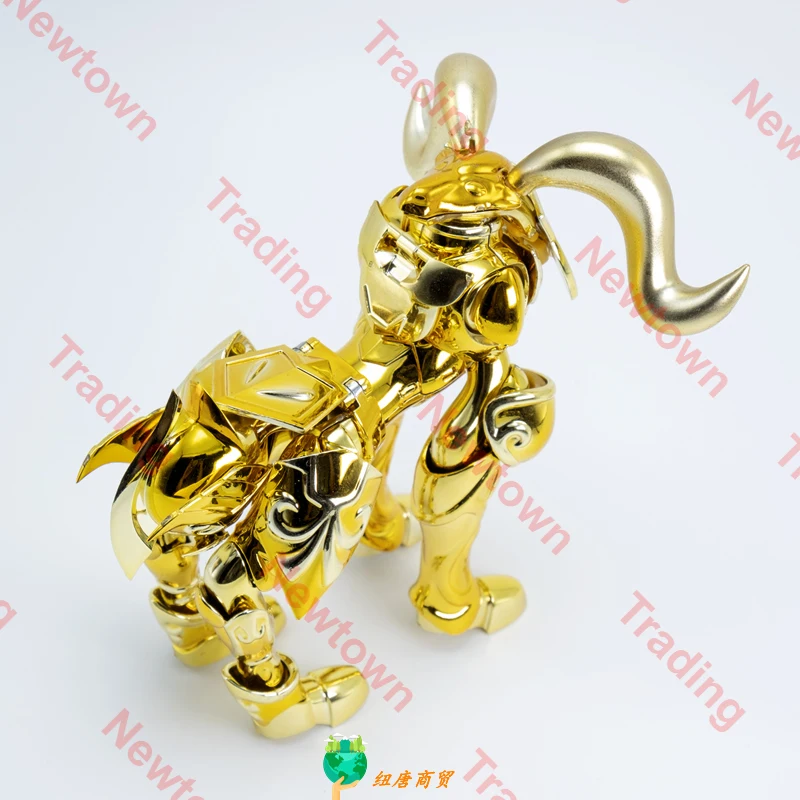 

CS Model Saint Seiya Myth Cloth EX Aries Totem/Object Gold Knights of the Zodiac Action Figure In Stock