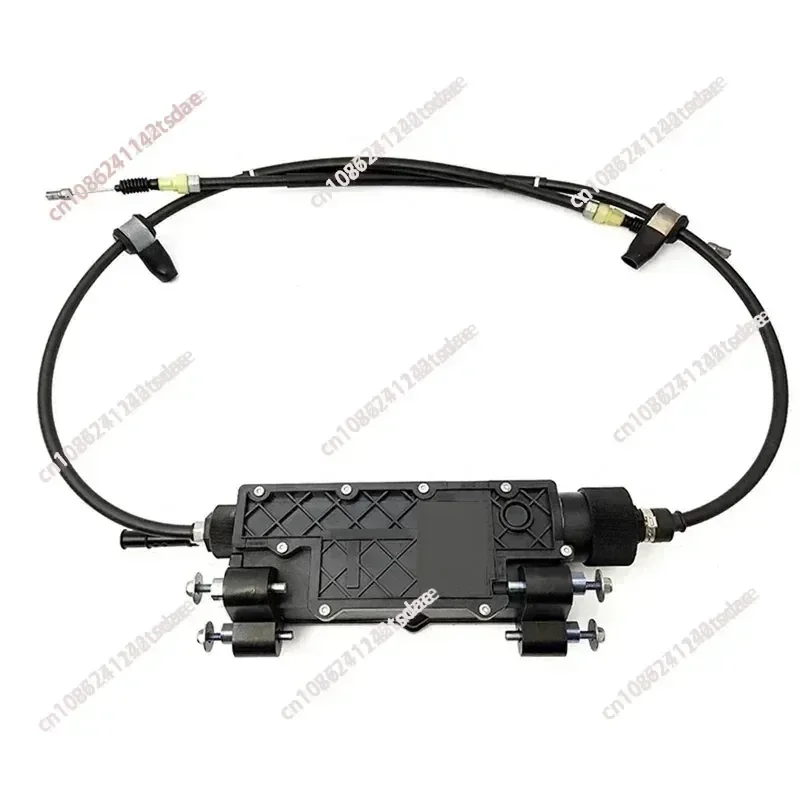 1612865480 9810501780 Car Electric Hand Brake Mechanism Motor Parking Brake Control Element  suitable for Citroen C5 X7