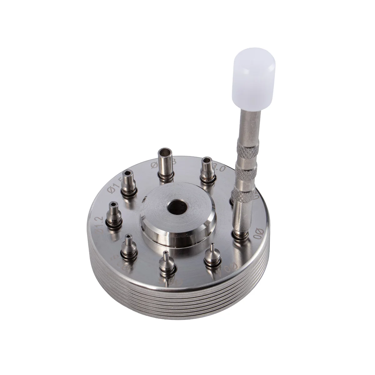 5378 Watch Hand Setting Fitting Tool Manual Watch Hand Installer Installation Pen Needle Press