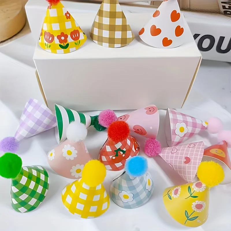 Thumbnail 4 - #32 Latest Party Hats Offers