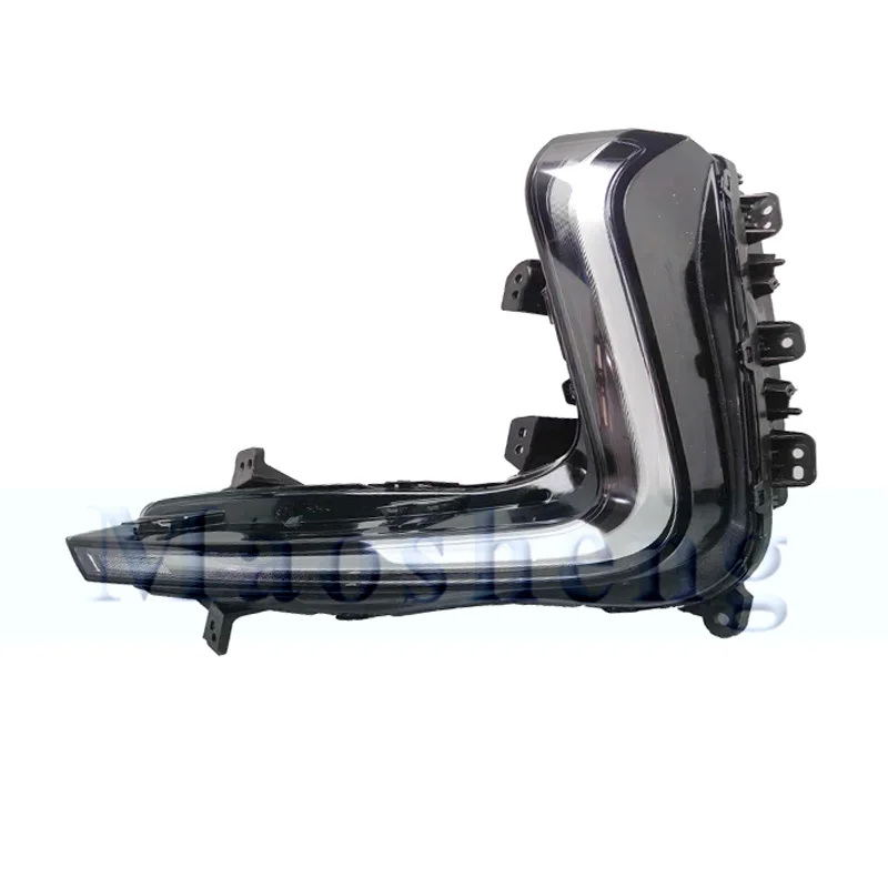 Maosheng LED Daytime Running Light DRL For Evolute I-JET SERES 5 Front Daytime Light Daylight Driving Light Lamp