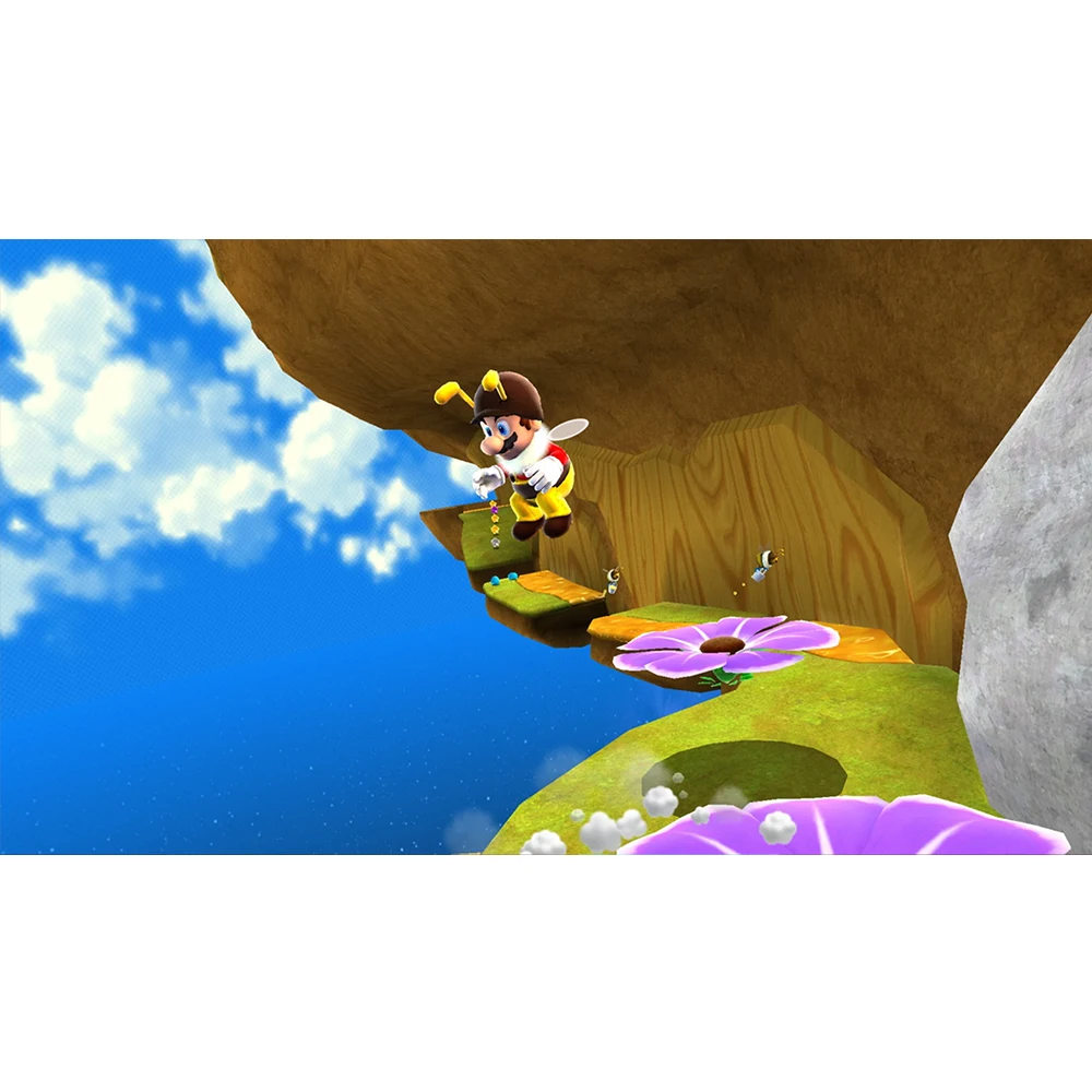 Рисунок 6 - 【Nintendo】предложения игр Nintendo